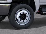 New 2025 Chevrolet Silverado 5500 Work Truck Crew Cab Cab Chassis for sale #C255492 - photo 8
