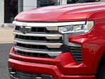 New 2025 Chevrolet Silverado 1500 High Country Crew Cab 4WD Pickup for sale #C255508 - photo 12