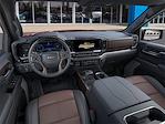 New 2025 Chevrolet Silverado 1500 High Country Crew Cab 4WD Pickup for sale #C255508 - photo 14