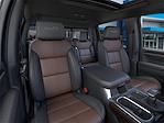 New 2025 Chevrolet Silverado 1500 High Country Crew Cab 4WD Pickup for sale #C255508 - photo 15