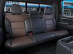 New 2025 Chevrolet Silverado 1500 High Country Crew Cab 4WD Pickup for sale #C255508 - photo 16