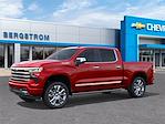 New 2025 Chevrolet Silverado 1500 High Country Crew Cab 4WD Pickup for sale #C255508 - photo 1