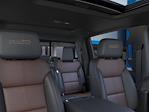 New 2025 Chevrolet Silverado 1500 High Country Crew Cab 4WD Pickup for sale #C255508 - photo 23
