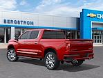 New 2025 Chevrolet Silverado 1500 High Country Crew Cab 4WD Pickup for sale #C255508 - photo 2