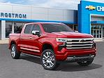 New 2025 Chevrolet Silverado 1500 High Country Crew Cab 4WD Pickup for sale #C255508 - photo 6