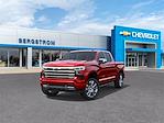 New 2025 Chevrolet Silverado 1500 High Country Crew Cab 4WD Pickup for sale #C255508 - photo 7