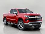 New 2025 Chevrolet Silverado 1500 LTZ Crew Cab 4WD Pickup for sale #C255517 - photo 1