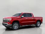 New 2025 Chevrolet Silverado 1500 LTZ Crew Cab 4WD Pickup for sale #C255517 - photo 3