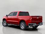 New 2025 Chevrolet Silverado 1500 LTZ Crew Cab 4WD Pickup for sale #C255517 - photo 4