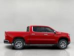 New 2025 Chevrolet Silverado 1500 LTZ Crew Cab 4WD Pickup for sale #C255517 - photo 5
