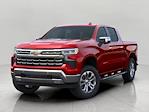 New 2025 Chevrolet Silverado 1500 LTZ Crew Cab 4WD Pickup for sale #C255517 - photo 6