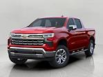 New 2025 Chevrolet Silverado 1500 LTZ Crew Cab 4WD Pickup for sale #C255517 - photo 8