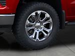 New 2025 Chevrolet Silverado 1500 LTZ Crew Cab 4WD Pickup for sale #C255517 - photo 9