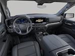 New 2025 Chevrolet Silverado 1500 LTZ Crew Cab 4WD Pickup for sale #C255517 - photo 15