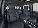 New 2025 Chevrolet Silverado 1500 LTZ Crew Cab 4WD Pickup for sale #C255517 - photo 16
