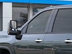 New 2025 Chevrolet Silverado 2500 LTZ Crew Cab 4WD Pickup for sale #C255534 - photo 11