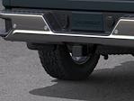 New 2025 Chevrolet Silverado 2500 LTZ Crew Cab 4WD Pickup for sale #C255534 - photo 13