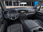New 2025 Chevrolet Silverado 2500 LTZ Crew Cab 4WD Pickup for sale #C255534 - photo 14