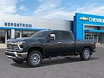 New 2025 Chevrolet Silverado 2500 LTZ Crew Cab 4WD Pickup for sale #C255534 - photo 1