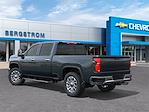 New 2025 Chevrolet Silverado 2500 LTZ Crew Cab 4WD Pickup for sale #C255534 - photo 2