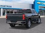 New 2025 Chevrolet Silverado 2500 LTZ Crew Cab 4WD Pickup for sale #C255534 - photo 4