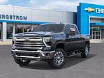 New 2025 Chevrolet Silverado 2500 LTZ Crew Cab 4WD Pickup for sale #C255534 - photo 6