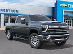 New 2025 Chevrolet Silverado 2500 LTZ Crew Cab 4WD Pickup for sale #C255534 - photo 3