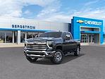 New 2025 Chevrolet Silverado 2500 LTZ Crew Cab 4WD Pickup for sale #C255534 - photo 7