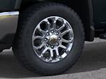 New 2025 Chevrolet Silverado 2500 LTZ Crew Cab 4WD Pickup for sale #C255534 - photo 8