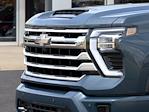 New 2025 Chevrolet Silverado 3500 High Country Crew Cab 4WD Pickup for sale #C255539 - photo 12