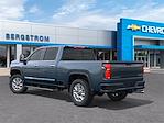 New 2025 Chevrolet Silverado 3500 High Country Crew Cab 4WD Pickup for sale #C255539 - photo 2