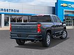 New 2025 Chevrolet Silverado 3500 High Country Crew Cab 4WD Pickup for sale #C255539 - photo 4