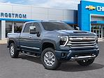 New 2025 Chevrolet Silverado 3500 High Country Crew Cab 4WD Pickup for sale #C255539 - photo 3