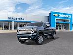 New 2025 Chevrolet Silverado 3500 High Country Crew Cab 4WD Pickup for sale #C255539 - photo 7