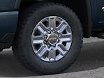 New 2025 Chevrolet Silverado 3500 High Country Crew Cab 4WD Pickup for sale #C255539 - photo 8