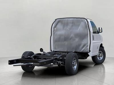 New 2025 Chevrolet Express 3500 139 WB Cutaway for sale #C255541 - photo 2
