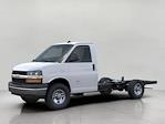 New 2025 Chevrolet Express 3500 139 WB Cutaway for sale #C255541 - photo 3