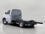 New 2025 Chevrolet Express 3500 139 WB Cutaway for sale #C255541 - photo 4