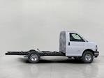 New 2025 Chevrolet Express 3500 139 WB Cutaway for sale #C255541 - photo 5