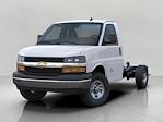 New 2025 Chevrolet Express 3500 139 WB Cutaway for sale #C255541 - photo 6