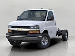 New 2025 Chevrolet Express 3500 139 WB Cutaway for sale #C255541 - photo 8