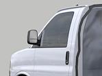 New 2025 Chevrolet Express 3500 139 WB Cutaway for sale #C255541 - photo 12
