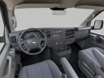 New 2025 Chevrolet Express 3500 139 WB Cutaway for sale #C255541 - photo 15