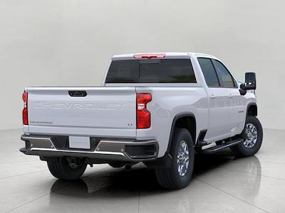 New 2025 Chevrolet Silverado 2500 LT Crew Cab 4WD Pickup for sale #C255564 - photo 2