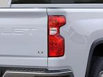 New 2025 Chevrolet Silverado 2500 LT Crew Cab 4WD Pickup for sale #C255564 - photo 10