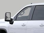 New 2025 Chevrolet Silverado 2500 LT Crew Cab 4WD Pickup for sale #C255564 - photo 11