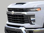 New 2025 Chevrolet Silverado 2500 LT Crew Cab 4WD Pickup for sale #C255564 - photo 12