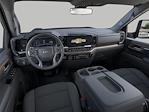 New 2025 Chevrolet Silverado 2500 LT Crew Cab 4WD Pickup for sale #C255564 - photo 14
