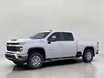 New 2025 Chevrolet Silverado 2500 LT Crew Cab 4WD Pickup for sale #C255564 - photo 3