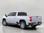New 2025 Chevrolet Silverado 2500 LT Crew Cab 4WD Pickup for sale #C255564 - photo 4